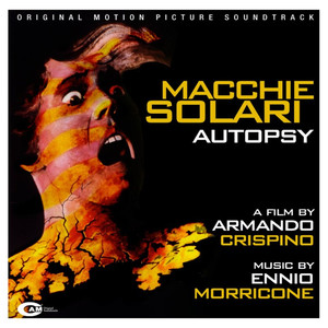 Macchie solari album