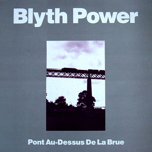 Pont Au-Dessus de la Brue cover