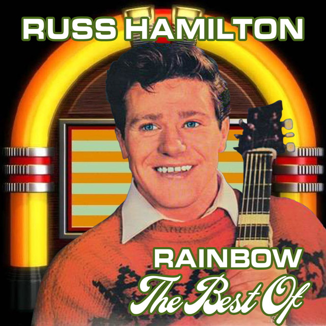 Russ Hamilton Photo