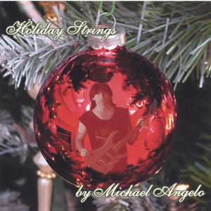 Holiday Strings album