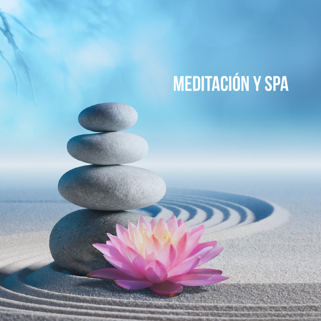 Meditación y Spa
