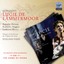 Donizetti: Lucie di Lammermoor Albumcover