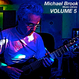 Music Library, Vol. 5 album