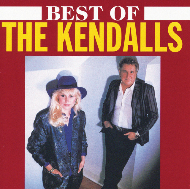 Best Of The Kendalls cover
