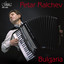 PETER RALCHEV - accordion Albumcover