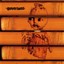 Self-Titled Albumcover