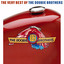The Very Best of The Doobie Brothers cover