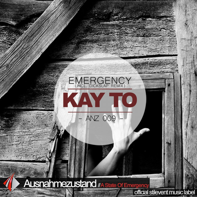 Kay 2 Photo