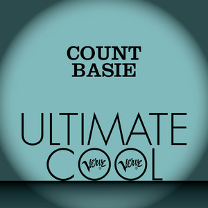 Count Basie: Verve Ultimate Cool album