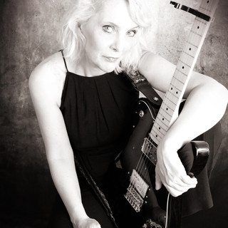 Katja Werker Photo