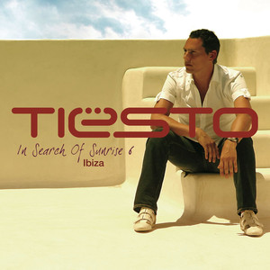 In Search of Sunrise 6: Ibiza album