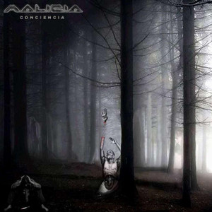 Naturalismos cover