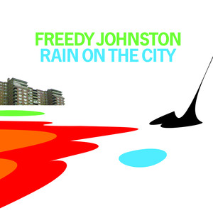 Rain on the City album