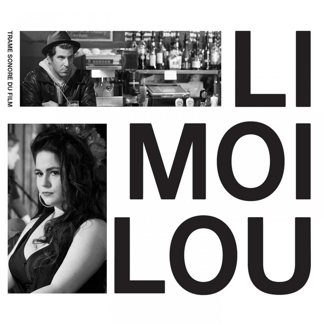 Limoilou (original Motion Pictures Soundtrack) cover