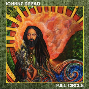 Full Circle cover