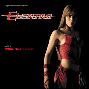 Elektra album