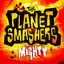 Mighty cover