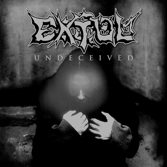 Undeceived cover