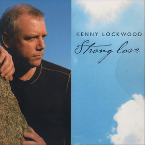 Kenny Lockwood