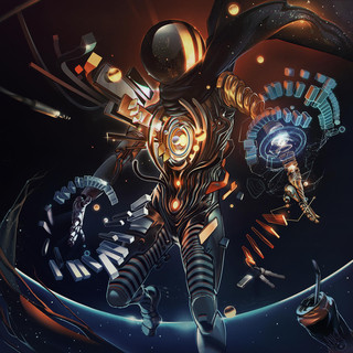 Orbiter Photo