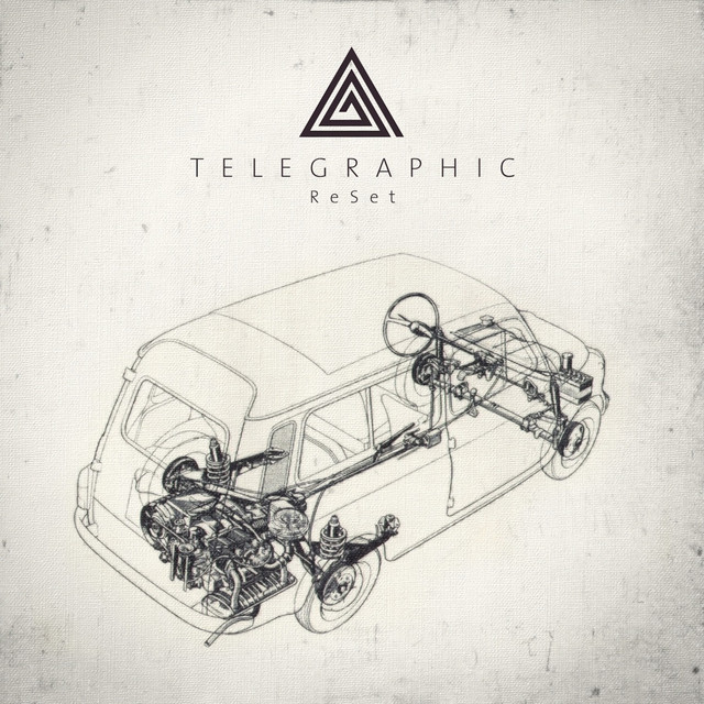 telegraphic. Photo
