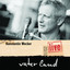 Vaterland Live cover