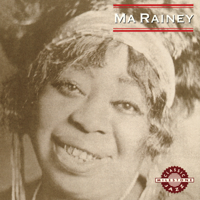 Ma Rainey Photo