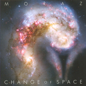 Change Of Space album