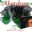World Love Songs (Akordeon) Albumcover