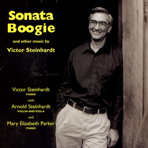 Victor Steinhardt