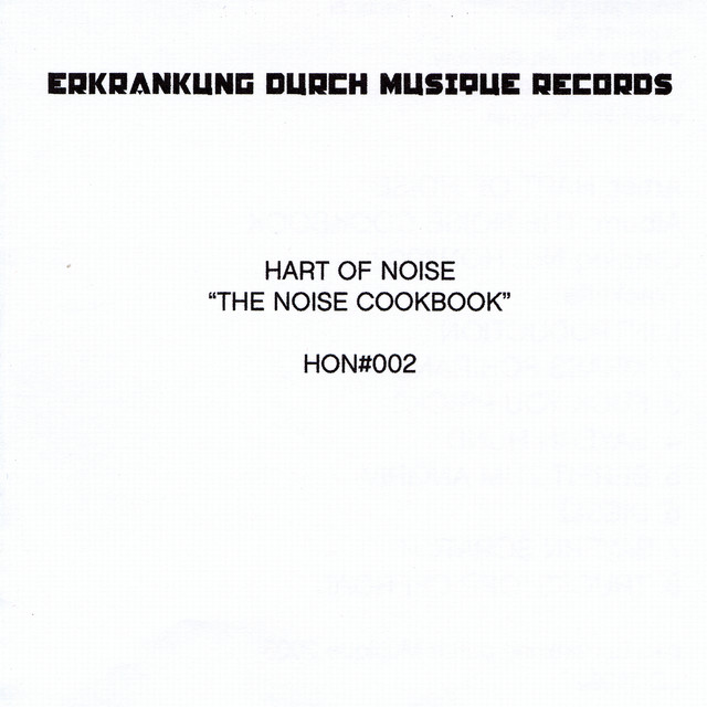 Hart of Noise Photo