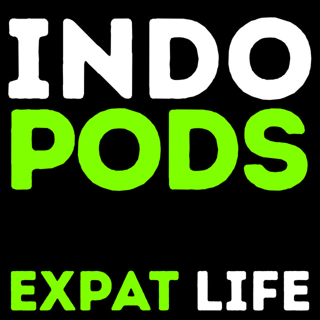 IndoPods - Podcasts about Expat Life | Podcast on Spotify