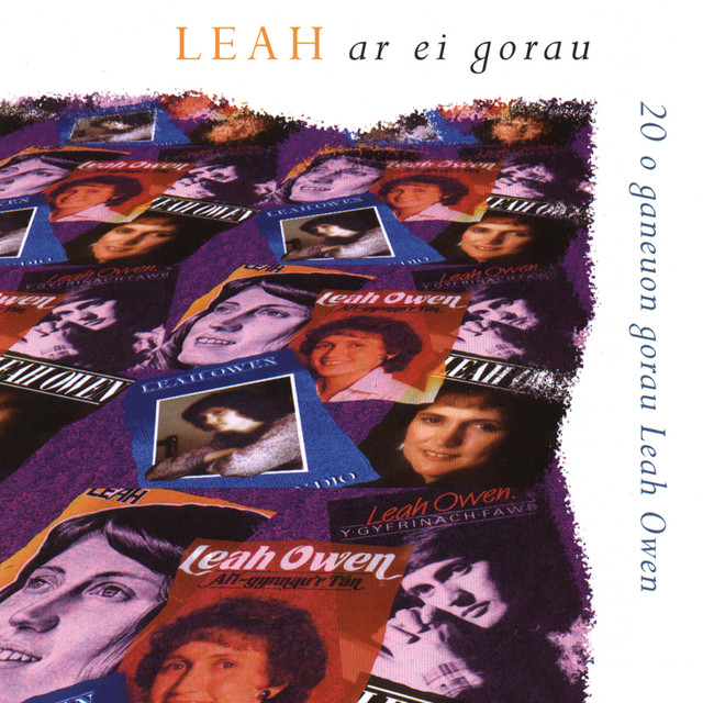Leah Owen Photo