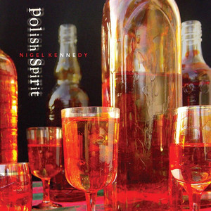 Polish Spirit album