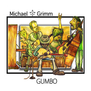 Gumbo album