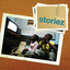 Storiez cover