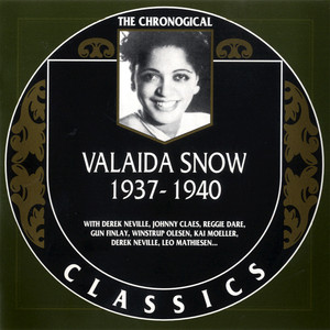 1937-1940 album