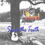 Speak The Truth Albumcover