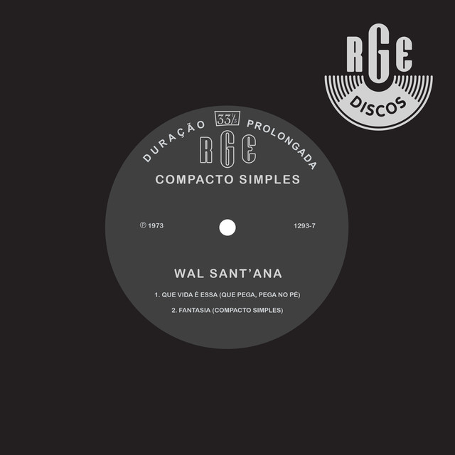 Wal Santana Photo