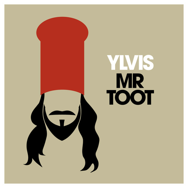 Mr. Toot cover