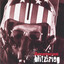 American Blitzkrieg Albumcover