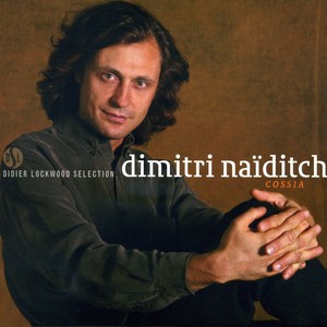 Dimitri Na&iuml;ditch