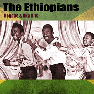 Reggae & Ska Hits cover