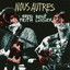 Nous Autres cover