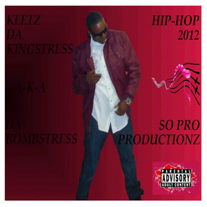 Keetz Da Kingstress