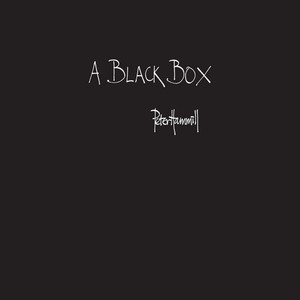 A Black Box cover