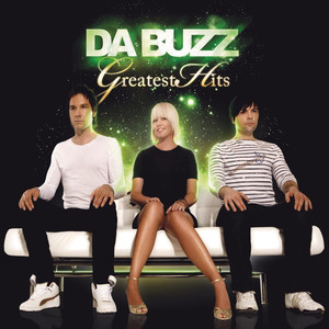 The Best Of Da Buzz 1999-2007 cover