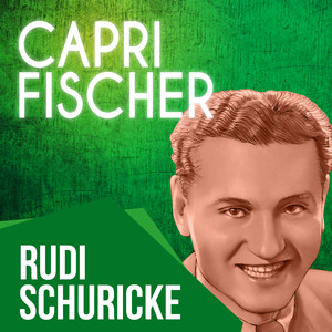 Capri Fischer cover