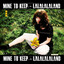 Lalalalaland Albumcover