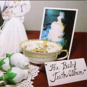 The Baby Teeth Album cover